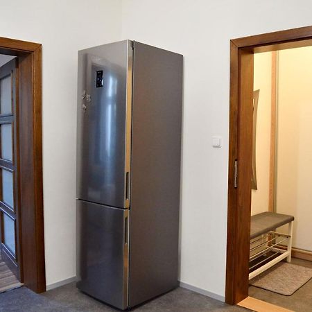 Marien Apartment Marianske Lazne Bagian luar foto