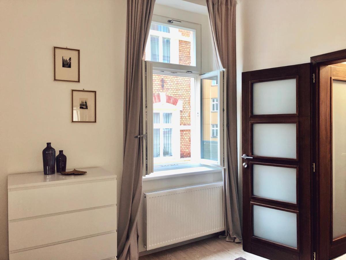 Marien Apartment Marianske Lazne Bagian luar foto