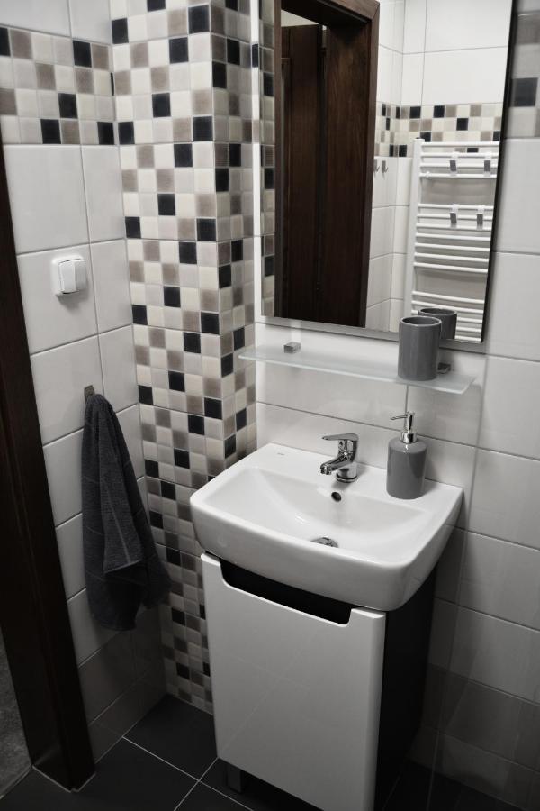 Marien Apartment Marianske Lazne Bagian luar foto